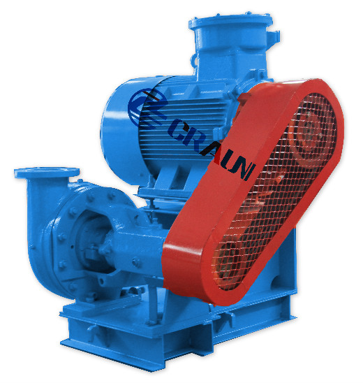 Shear Pump