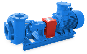 Centrifugal Pump