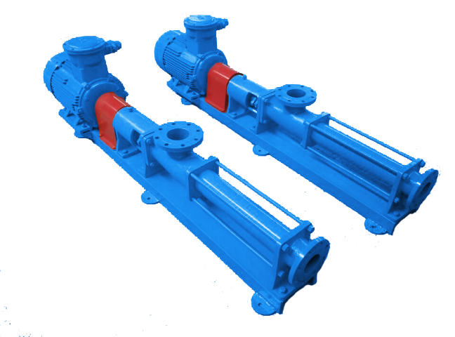 Screw Pump