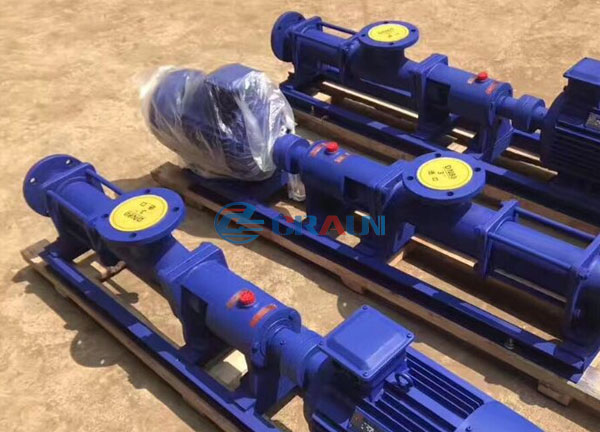 Screw Pump