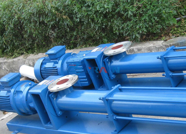 Screw Pump