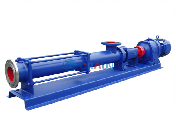 Screw Pump