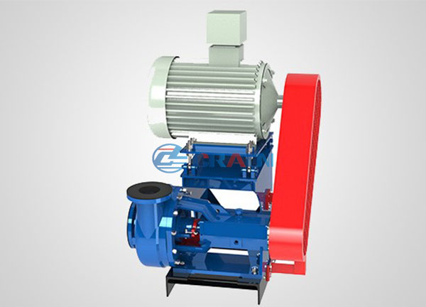 Shear Pump