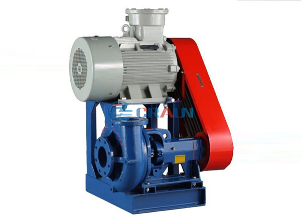 Shear Pump