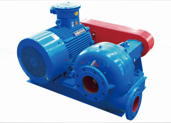 Shear Pump