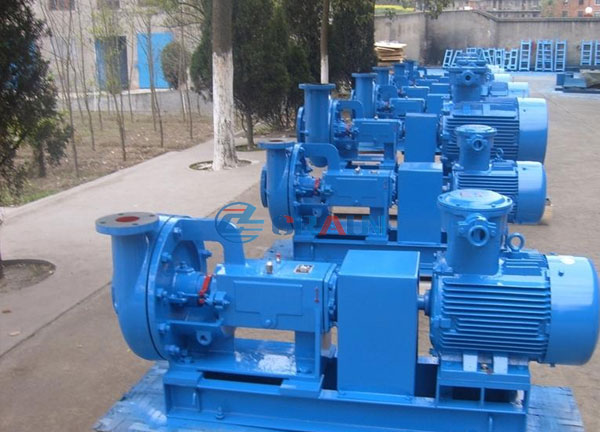 Centrifugal Pump