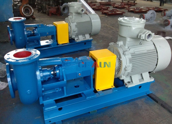 Centrifugal Pump