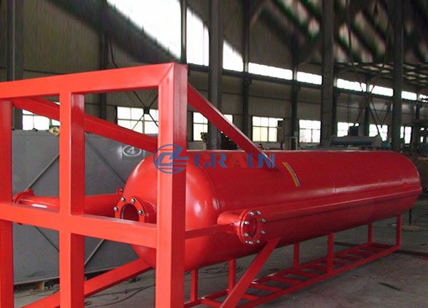 Mud Gas Separator